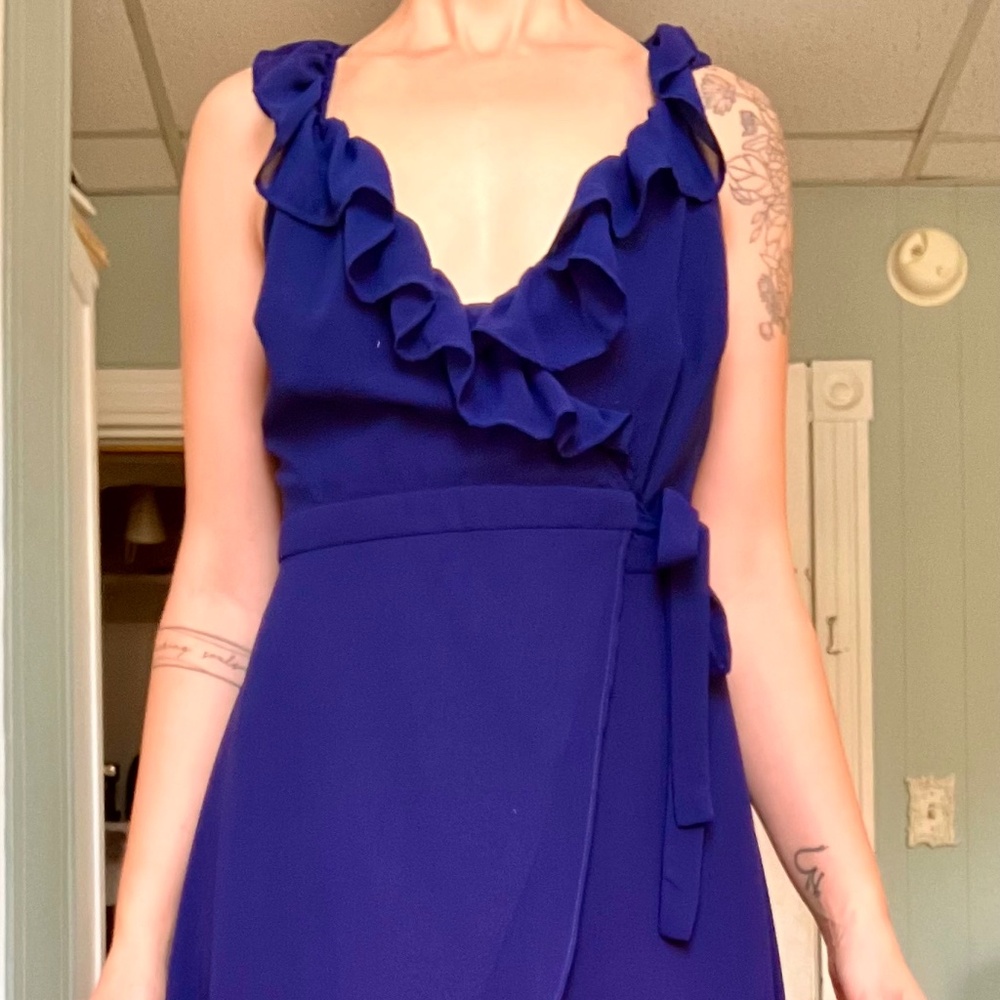 BB Dakota dress